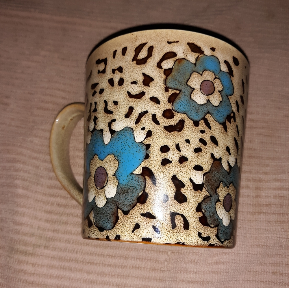 Blue Harbor Set of 3 coffee mugs - Picture 6 of 6